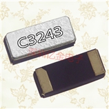 CM415進(jìn)口西鐵城晶振,CITIZEN石英晶振,貼片晶振32.768K系列,CM41532768DZYT