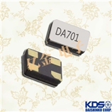 KDS無(wú)源晶振DST1610AL,1TJL070DR1A0009音叉晶體