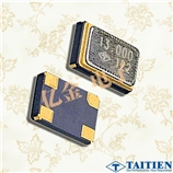 XVHCELNANF-8.000000-8MHz-30PPM-5032--40~85℃-TAITIEN