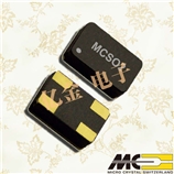 MCSO6FKVT–C-40.000MHz-E/D,6G無線網(wǎng)絡(luò)晶振,3522mm貼片晶振