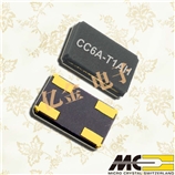 VCX02HV-B-100.000MHz-T3,VCXO晶振,6G無(wú)線通信晶振