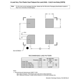 DSA6003CL2B-016.0000B-Microchip品牌-車規(guī)級(jí)晶振