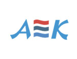 AEK晶振